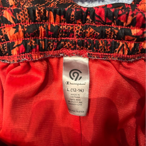 Champion Boys Athletic shorts - Picture 2 of 3